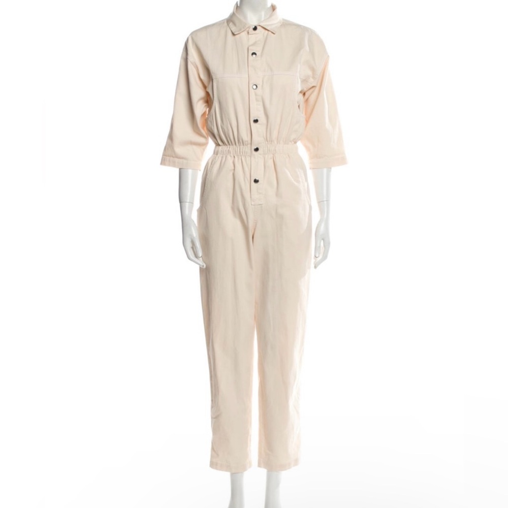 Overlover Jumpsuit XS